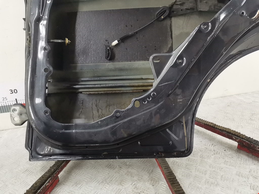 Дверь задняя правая FORD Fusion 2002-2012