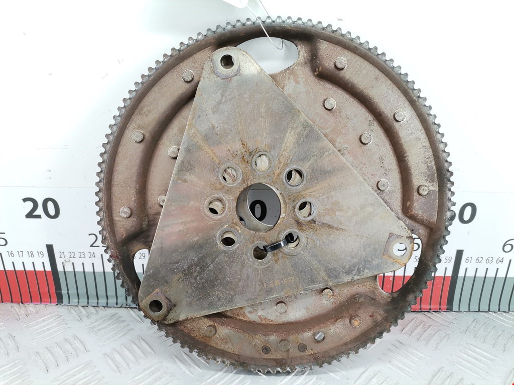 Маховик АКПП (драйв плата зубчатый венец маховика) BMW X5 (E53) (1999-2006)