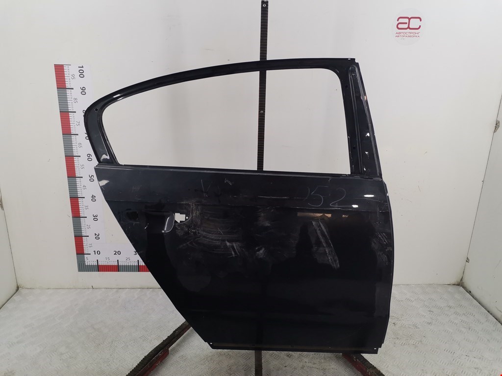 Дверь задняя правая MITSUBISHI Outlander 2003-2007