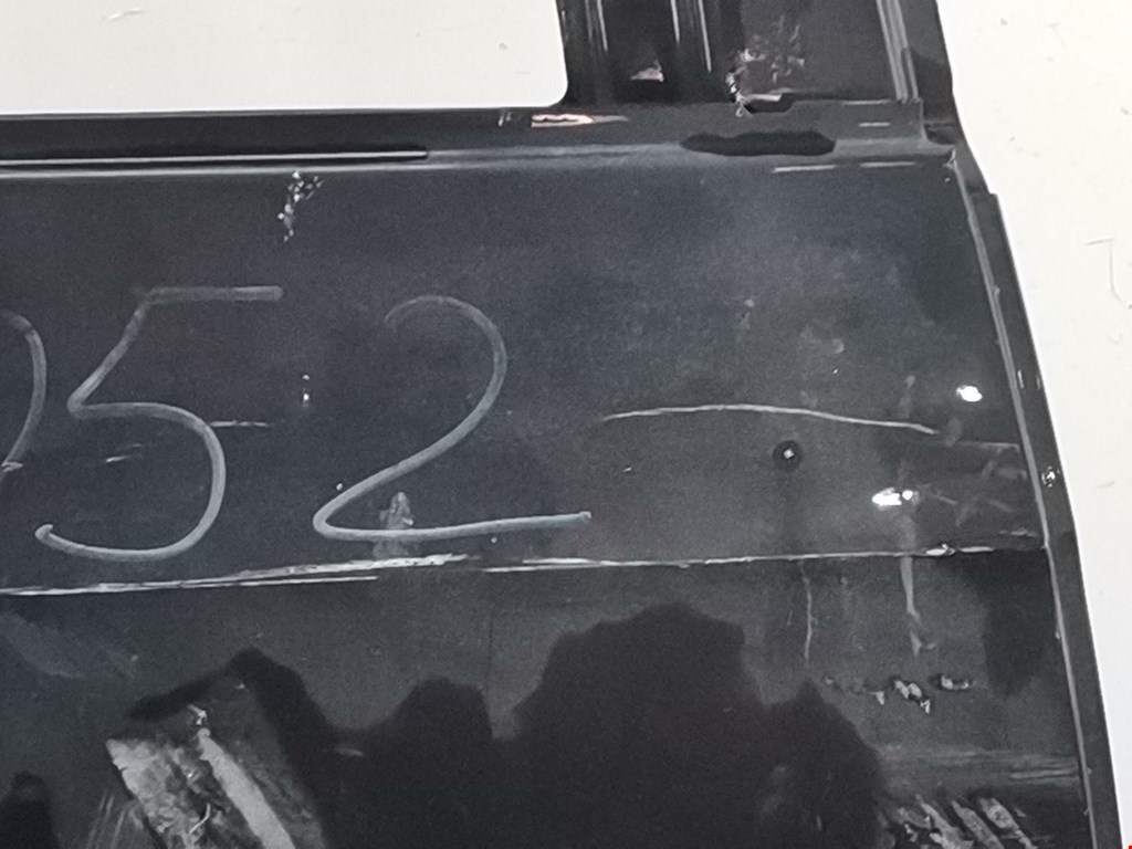 Дверь задняя правая MITSUBISHI Outlander 2003-2007