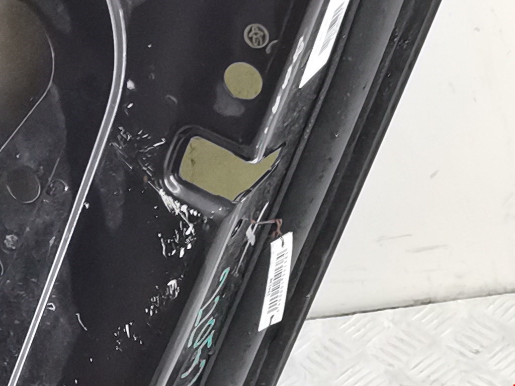 Дверь задняя правая MITSUBISHI Outlander 2003-2007