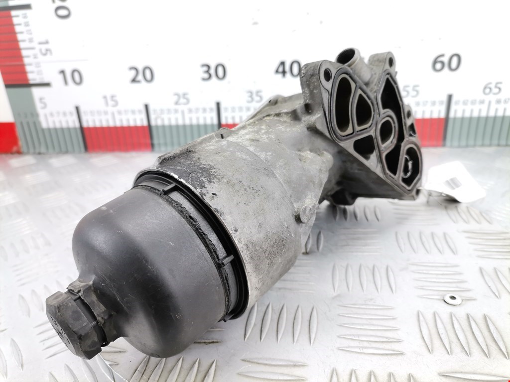 Корпус масляного фильтра CITROEN C3 2002-2009