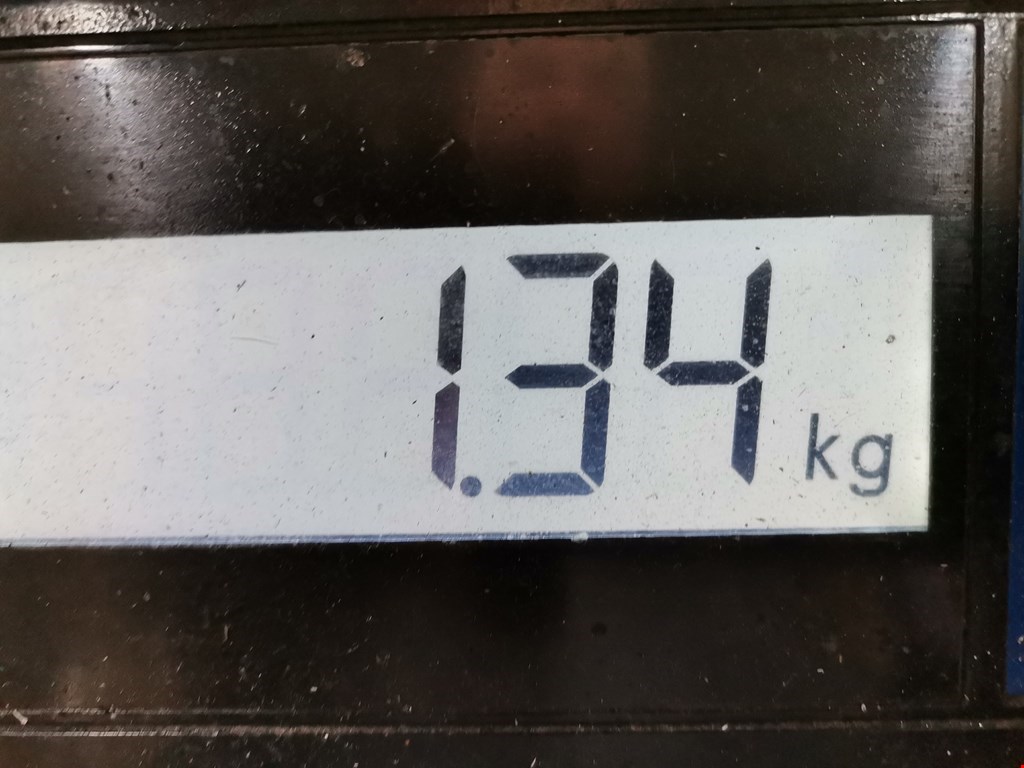 Корпус масляного фильтра CITROEN C3 2002-2009