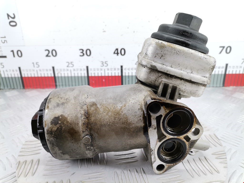 Корпус масляного фильтра VOLKSWAGEN Bora 1998-2005