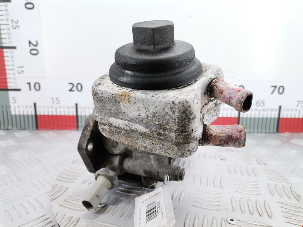 Корпус масляного фильтра VOLKSWAGEN Bora 1998-2005