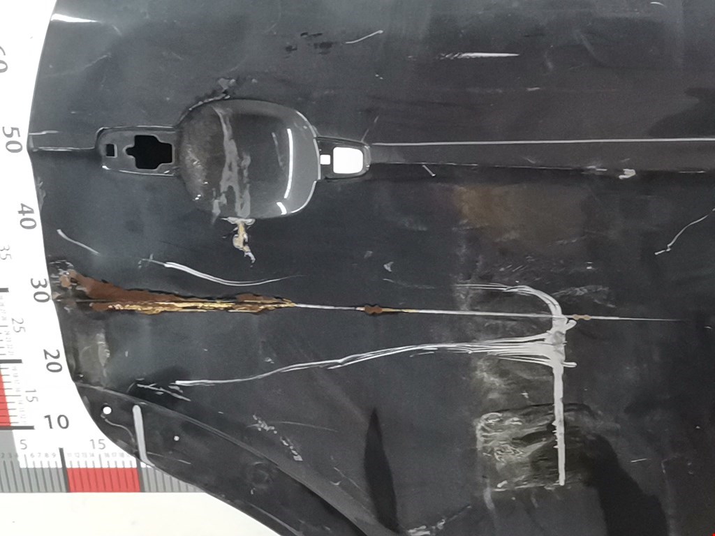 Дверь задняя правая CHEVROLET Captiva 2006-2010