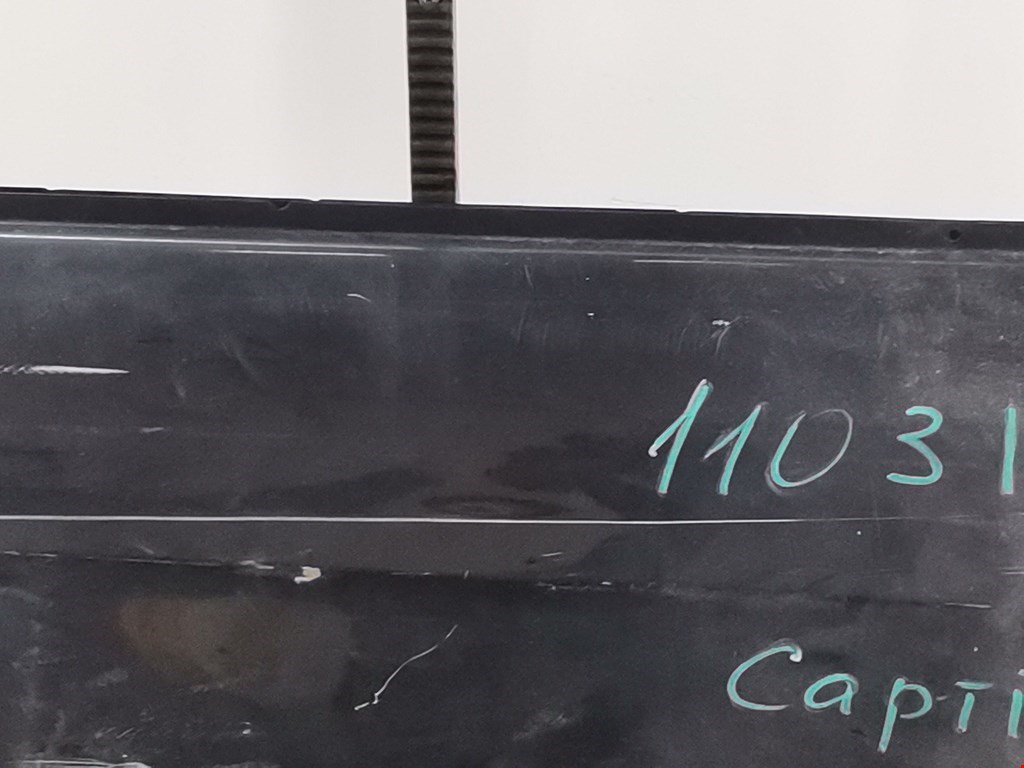 Дверь задняя правая CHEVROLET Captiva 2006-2010