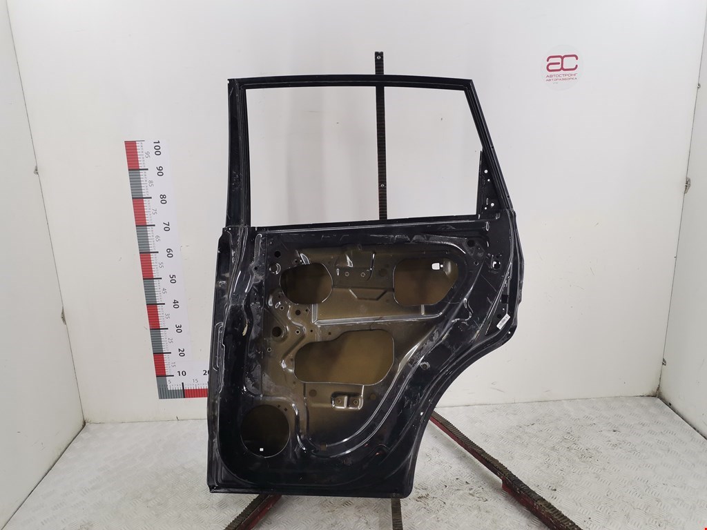 Дверь задняя правая CHEVROLET Captiva 2006-2010