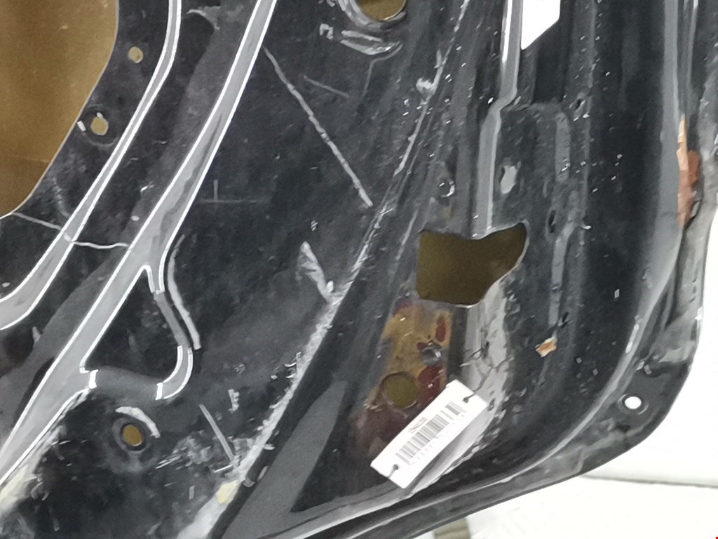 Дверь задняя правая CHEVROLET Captiva 2006-2010