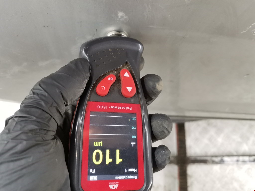 Дверь задняя правая FORD Kuga 2008-2012