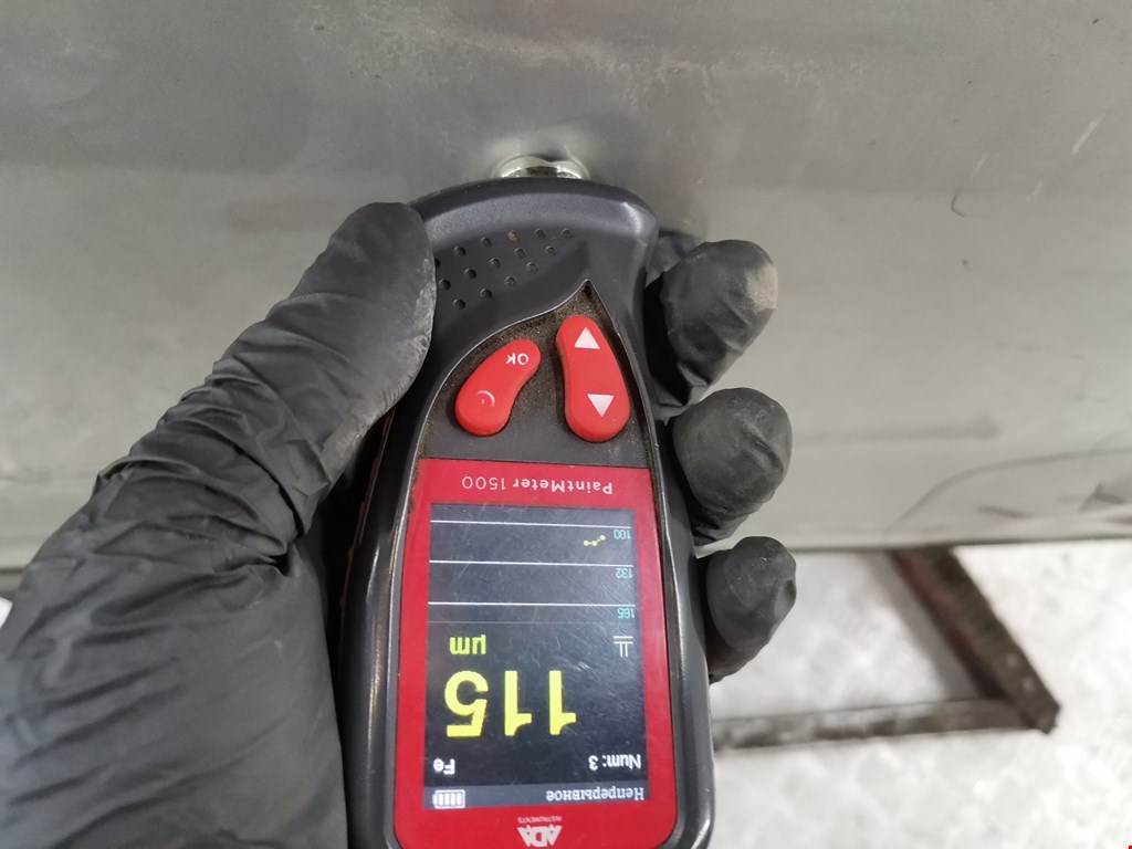 Дверь задняя правая FORD Kuga 2008-2012