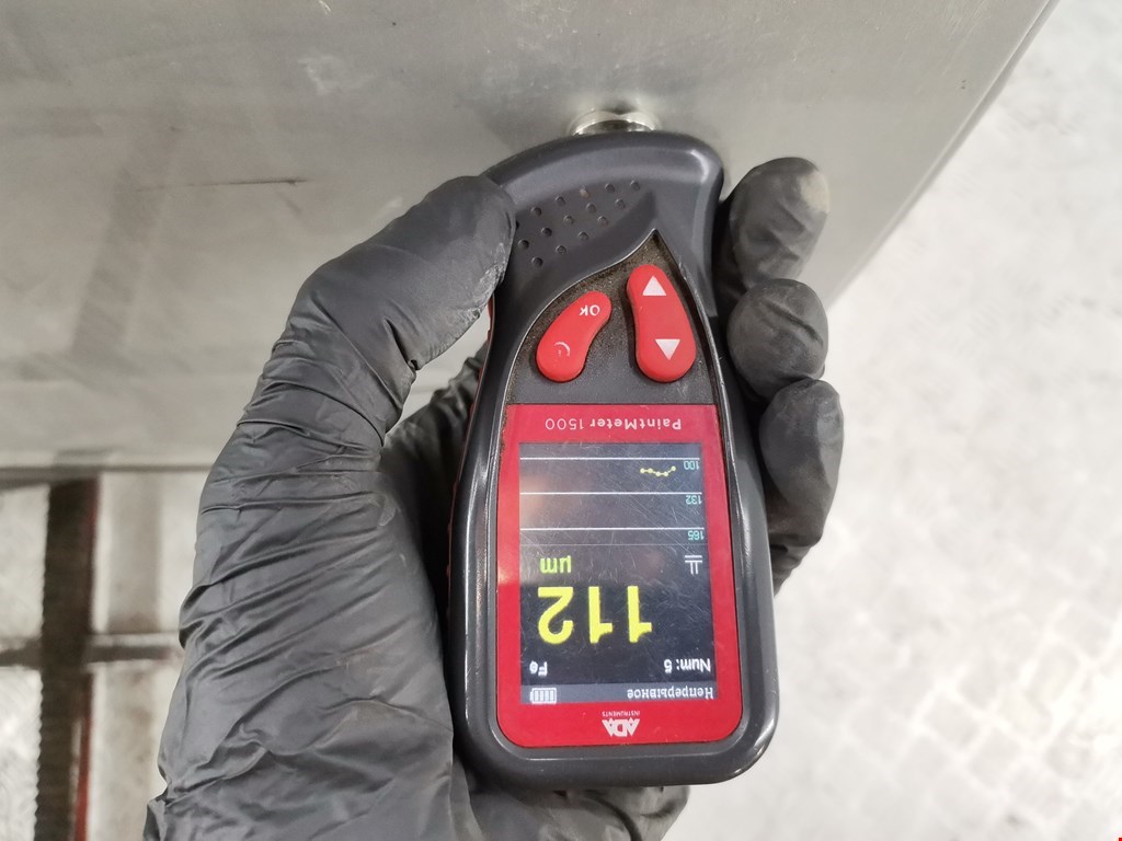 Дверь задняя правая FORD Kuga 2008-2012