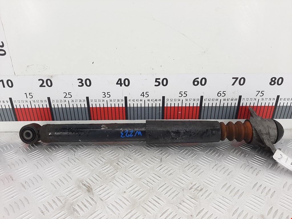 Амортизатор задний левый AUDI A3 8P 2003-2013