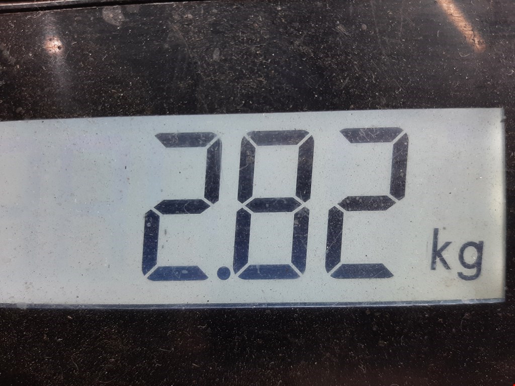 Балка передняя продольная JEEP Patriot 2007-2017