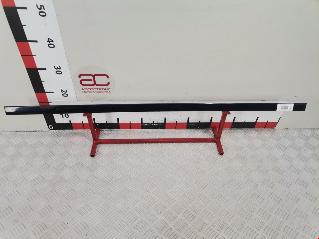 Накладка декоративная (молдинг) двери передней левой Audi A6 C5 (1997-2005)