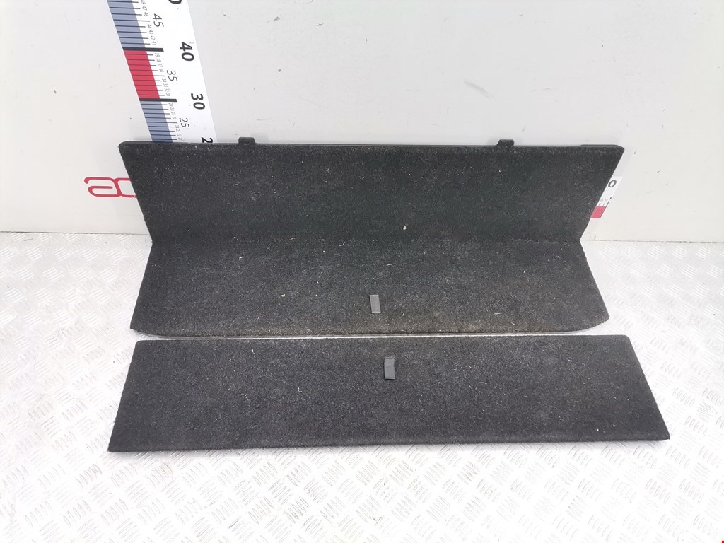 Шторка багажника (полка) TOYOTA RAV 4 XA30 2006-2012