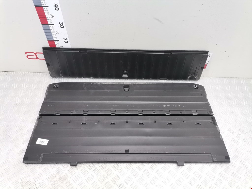 Шторка багажника (полка) TOYOTA RAV 4 XA30 2006-2012