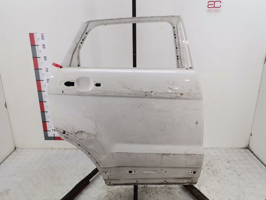 Дверь задняя правая LAND ROVER Range Rover Evoque 2011-2018