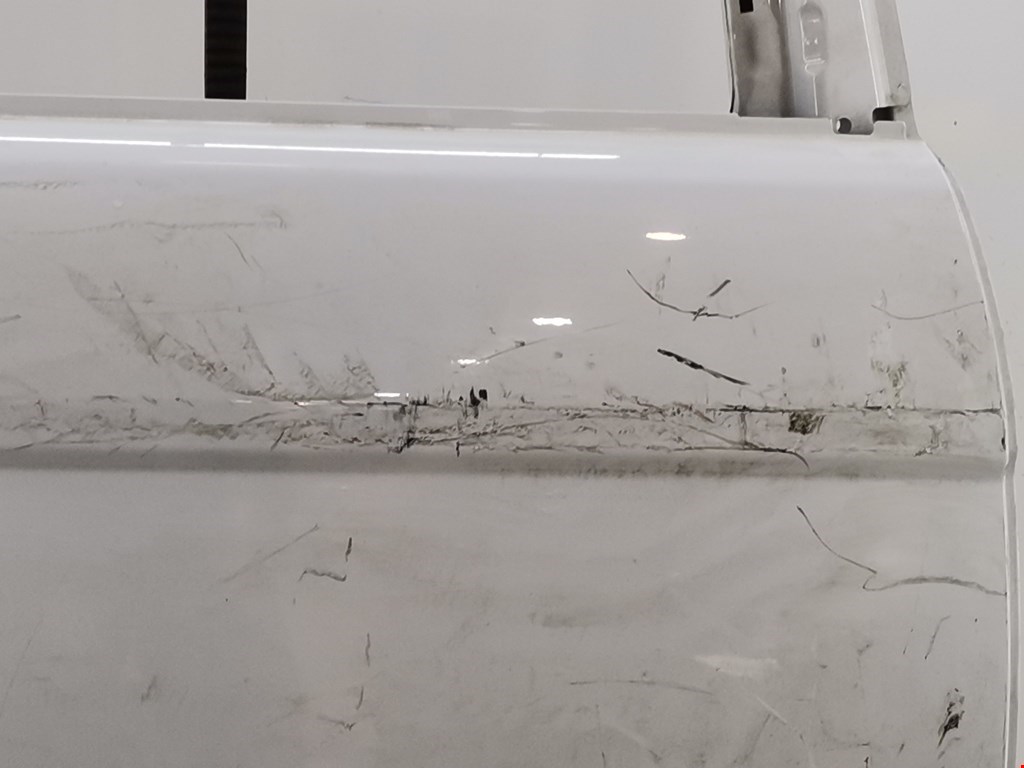 Дверь задняя правая LAND ROVER Range Rover Evoque 2011-2018