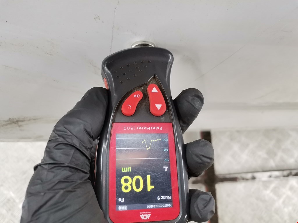 Дверь задняя правая LAND ROVER Range Rover Evoque 2011-2018