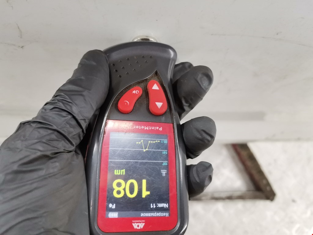 Дверь задняя правая LAND ROVER Range Rover Evoque 2011-2018