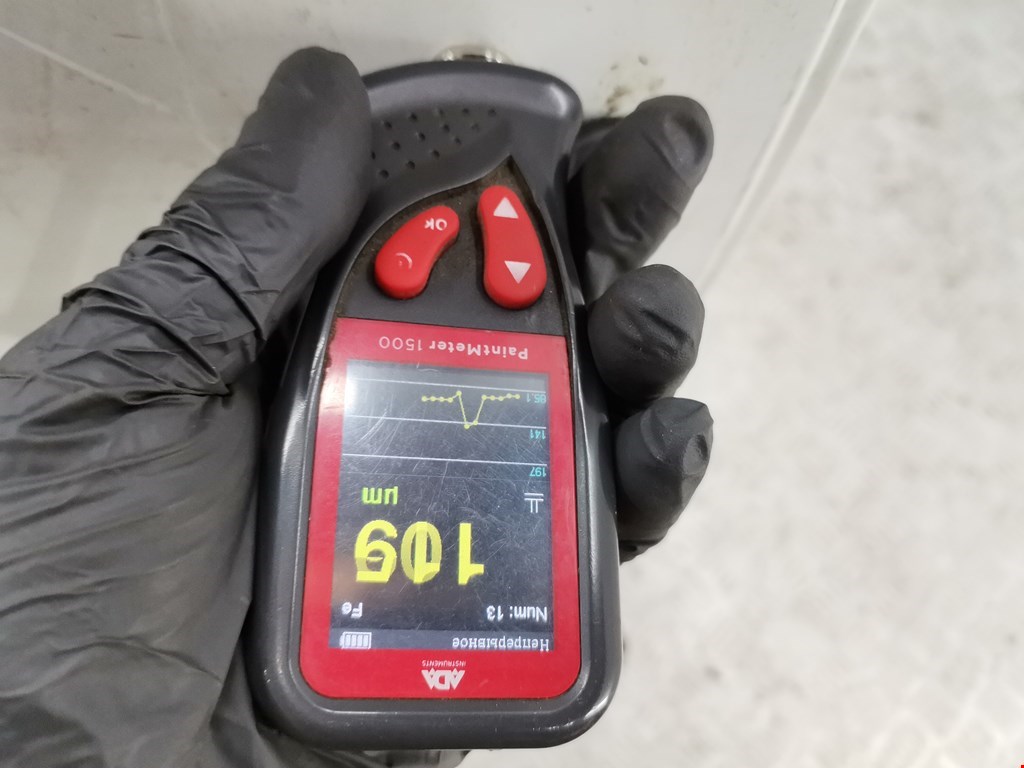 Дверь задняя правая LAND ROVER Range Rover Evoque 2011-2018