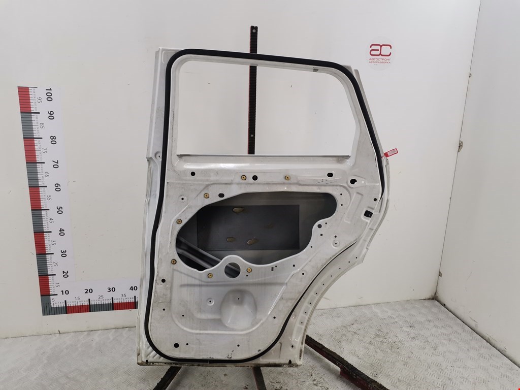 Дверь задняя правая LAND ROVER Range Rover Evoque 2011-2018