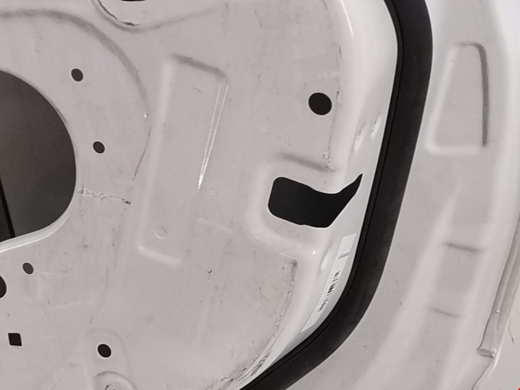 Дверь задняя правая LAND ROVER Range Rover Evoque 2011-2018