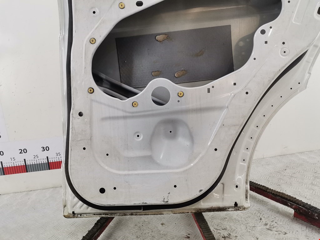 Дверь задняя правая LAND ROVER Range Rover Evoque 2011-2018