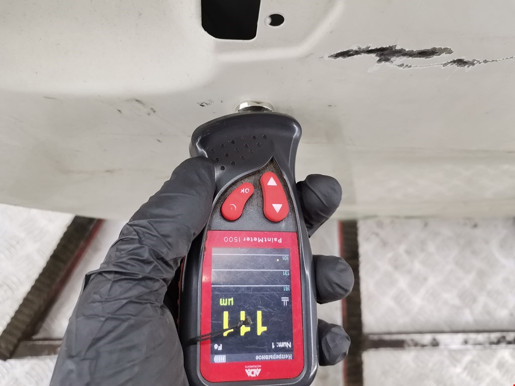 Дверь задняя правая AUDI A3 8V 2012-2020