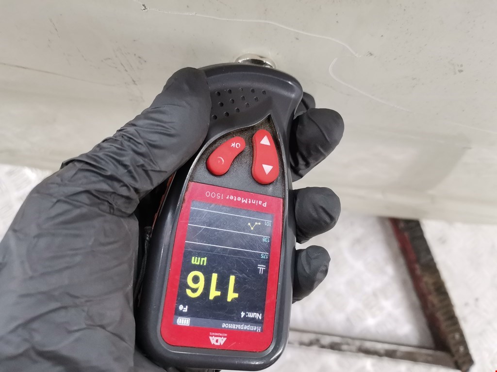 Дверь задняя правая AUDI A3 8V 2012-2020