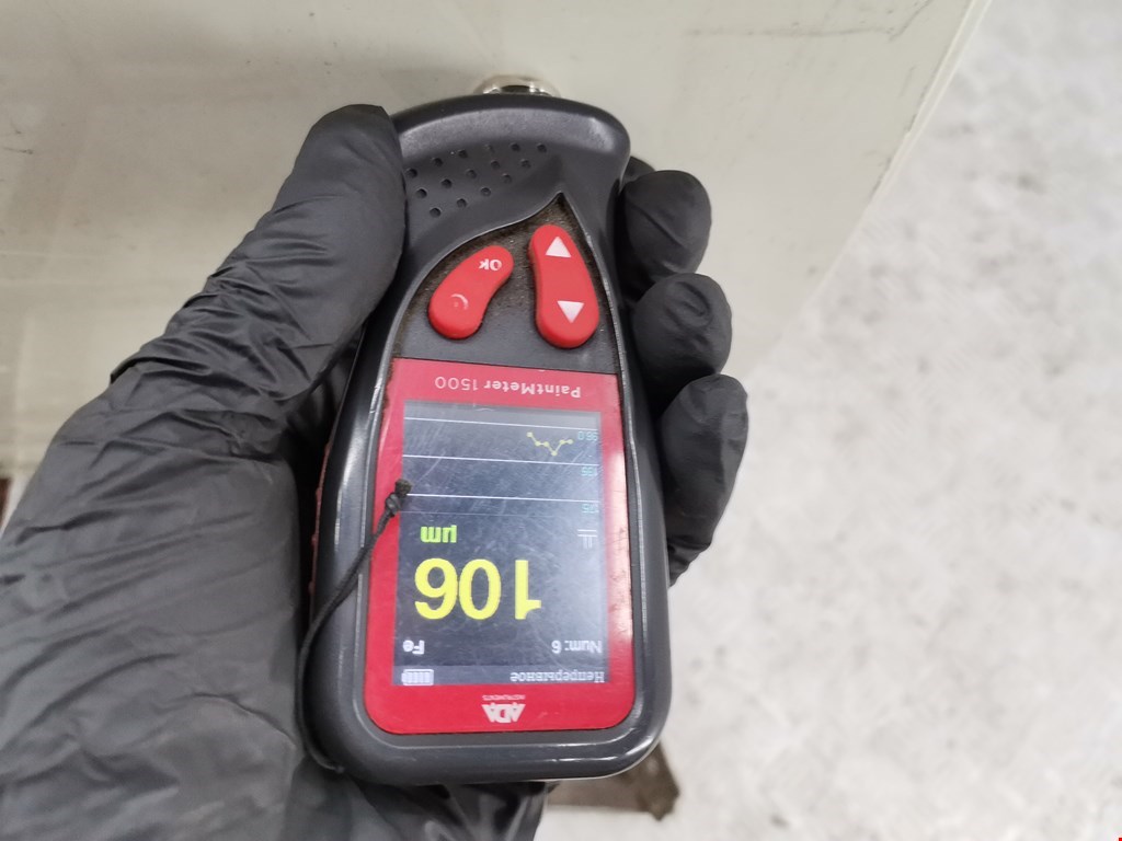 Дверь задняя правая AUDI A3 8V 2012-2020