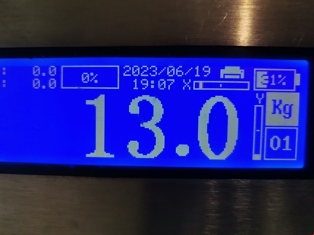 Дверь задняя правая AUDI A3 8V 2012-2020