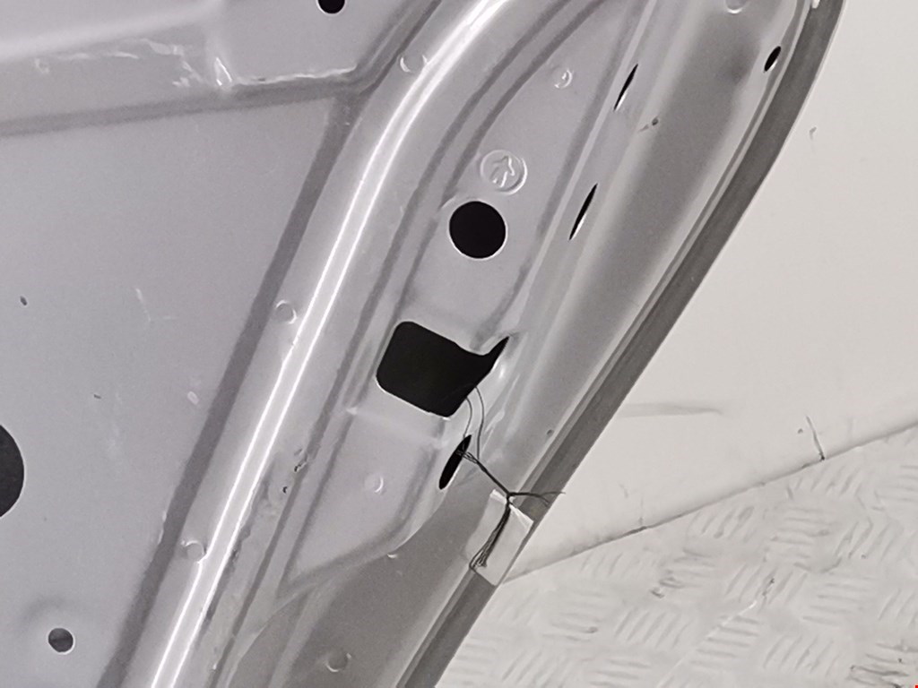 Дверь задняя правая SKODA Octavia A5 1Z- 2004-2013