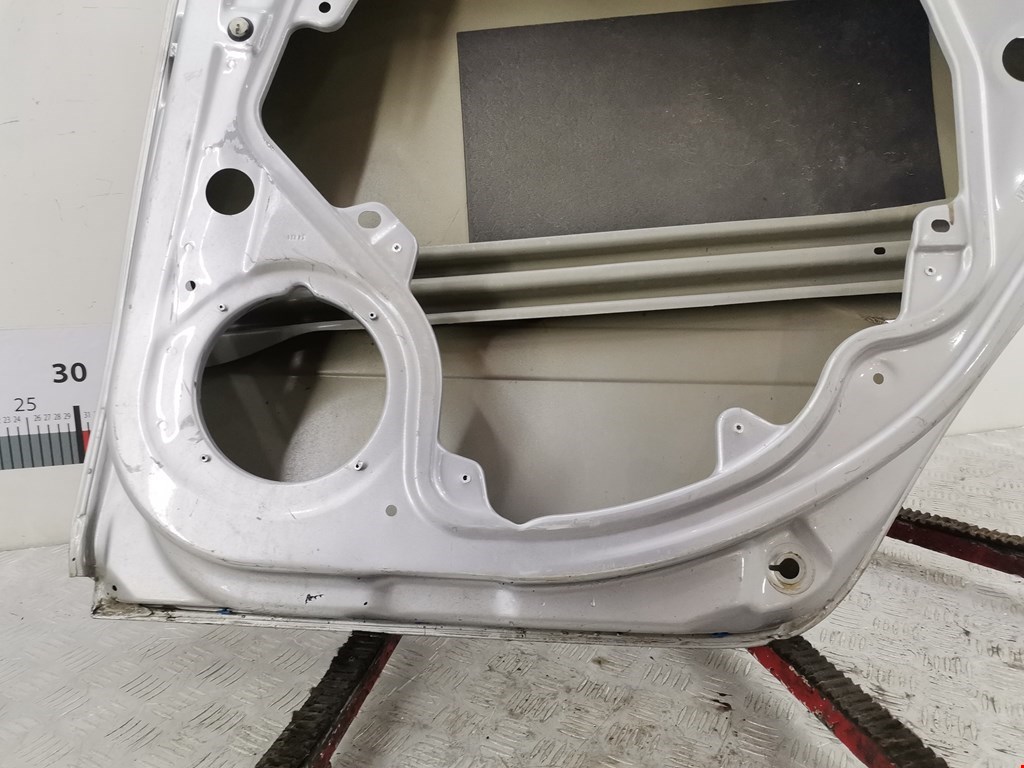 Дверь задняя правая SKODA Octavia A5 1Z- 2004-2013