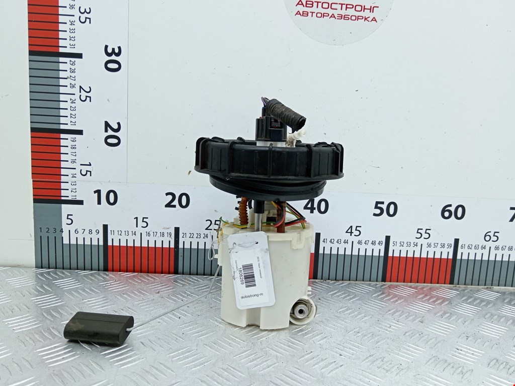 Насос топливный (электрический) FORD Fiesta 2008-2012