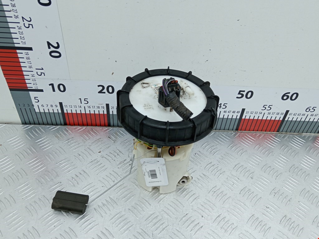 Насос топливный (электрический) FORD Fiesta 2008-2012