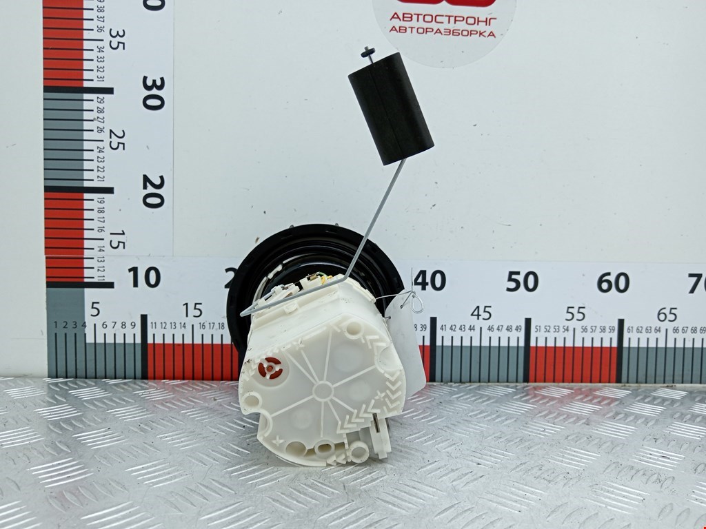 Насос топливный (электрический) FORD Fiesta 2008-2012