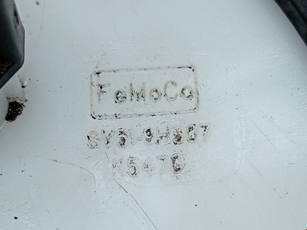 Насос топливный (электрический) FORD Fiesta 2008-2012