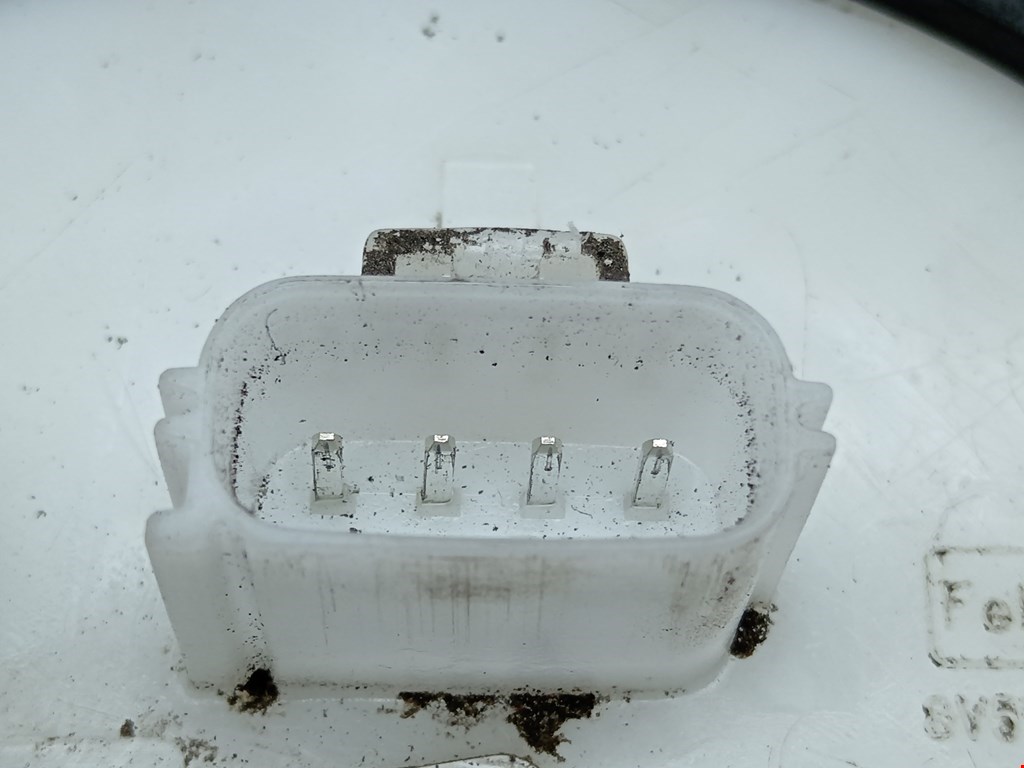 Насос топливный (электрический) FORD Fiesta 2008-2012