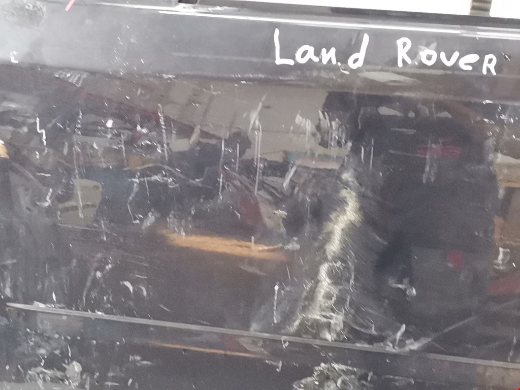 Дверь передняя левая LAND ROVER Freelander II 2006-2014