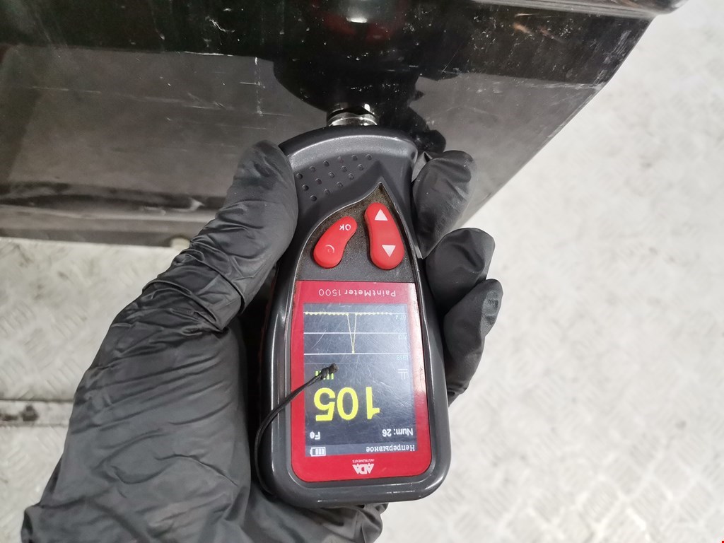 Дверь передняя левая LAND ROVER Freelander II 2006-2014