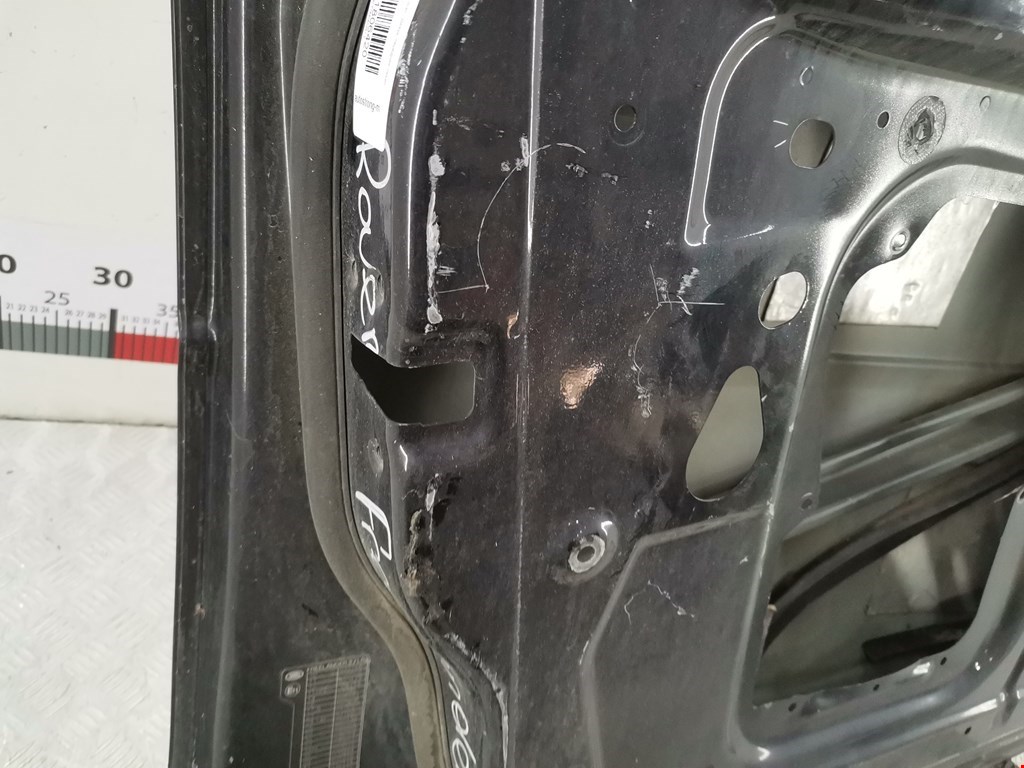 Дверь передняя левая LAND ROVER Freelander II 2006-2014