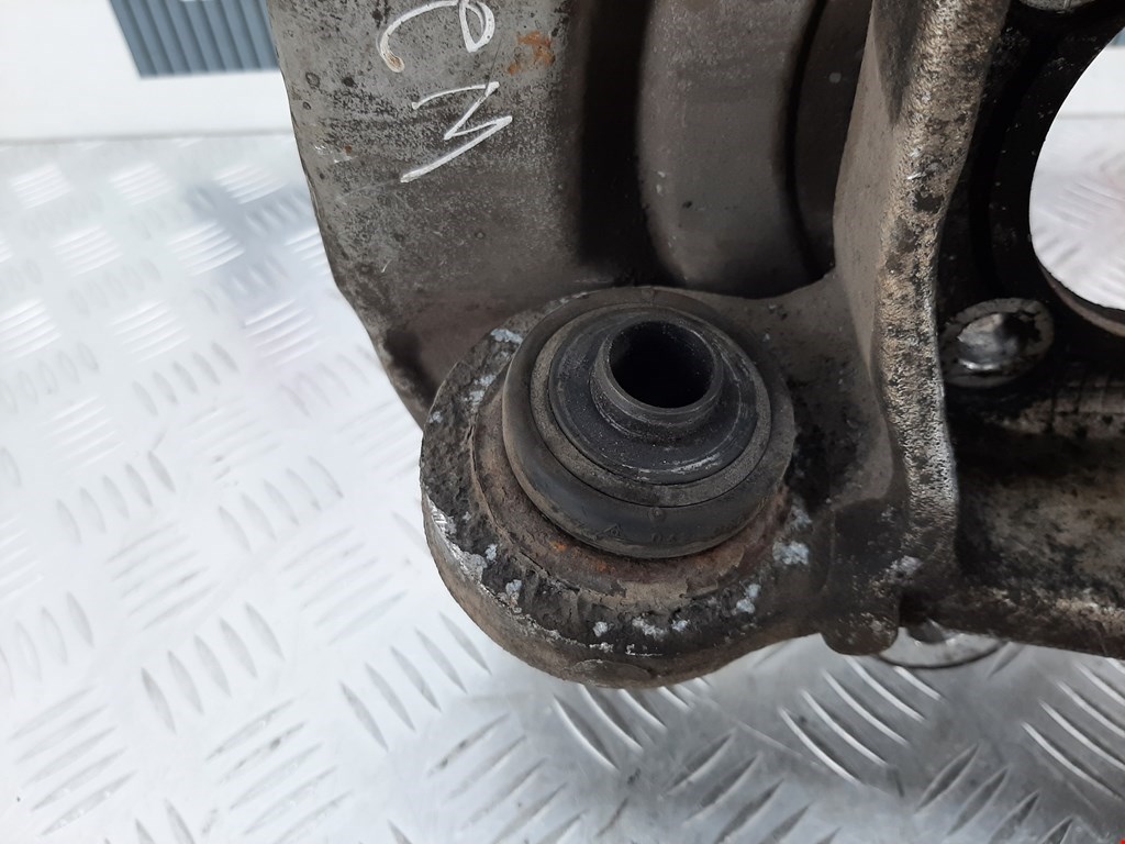 Механизм ручного тормоза (ручника) BMW 6er E63/E64 2003-2011