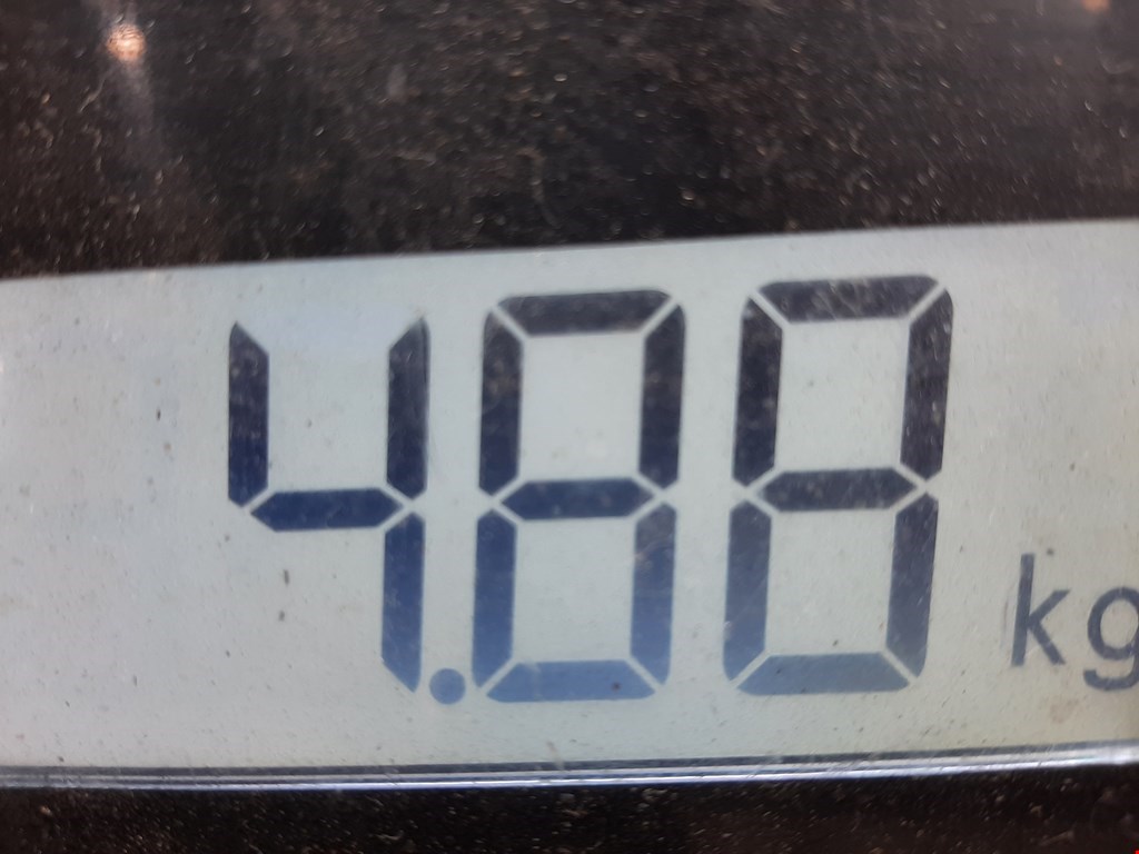 Механизм ручного тормоза (ручника) BMW 6er E63/E64 2003-2011