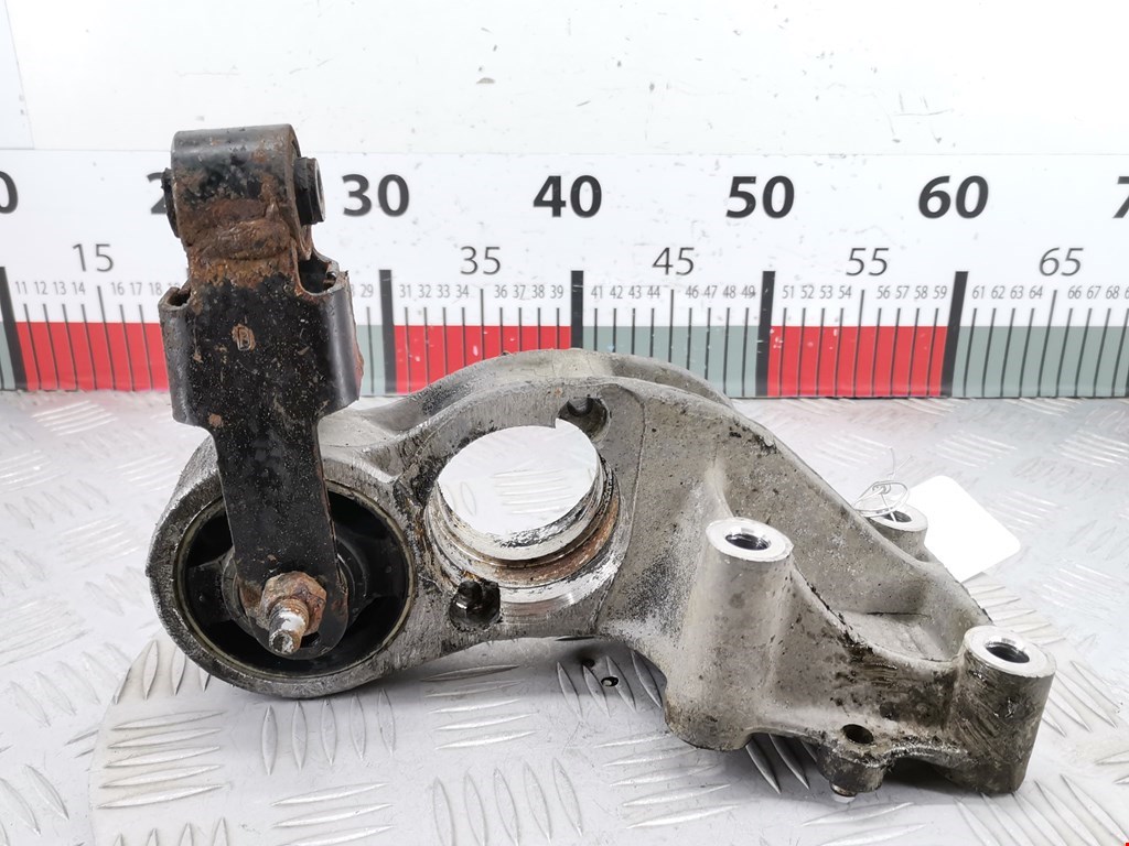 Кронштейн КПП PEUGEOT 206 1998-2012