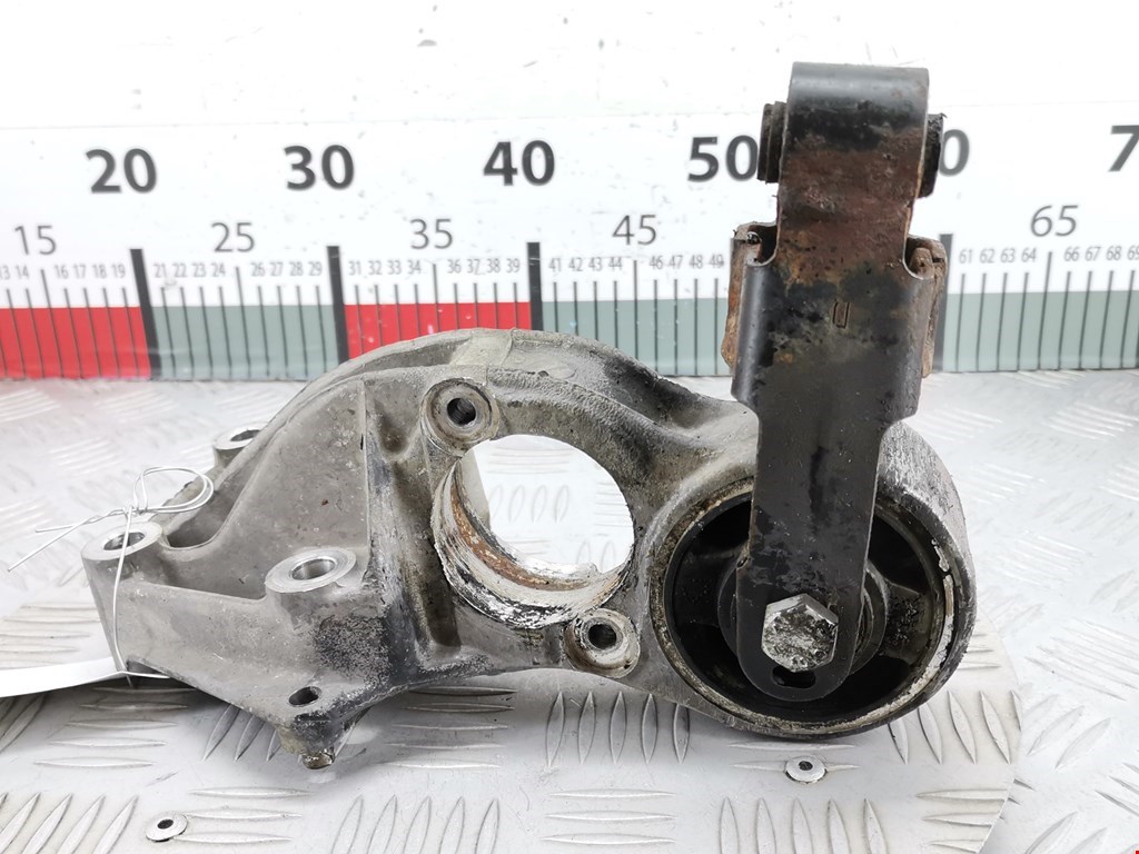 Кронштейн КПП PEUGEOT 206 1998-2012