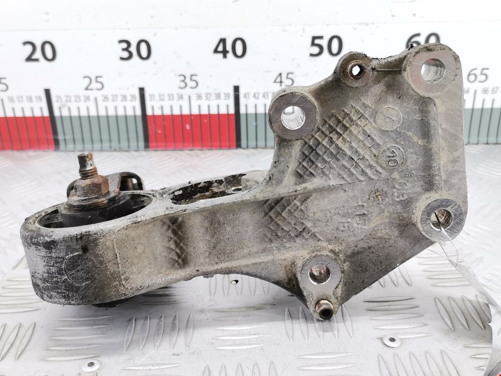 Кронштейн КПП PEUGEOT 206 1998-2012