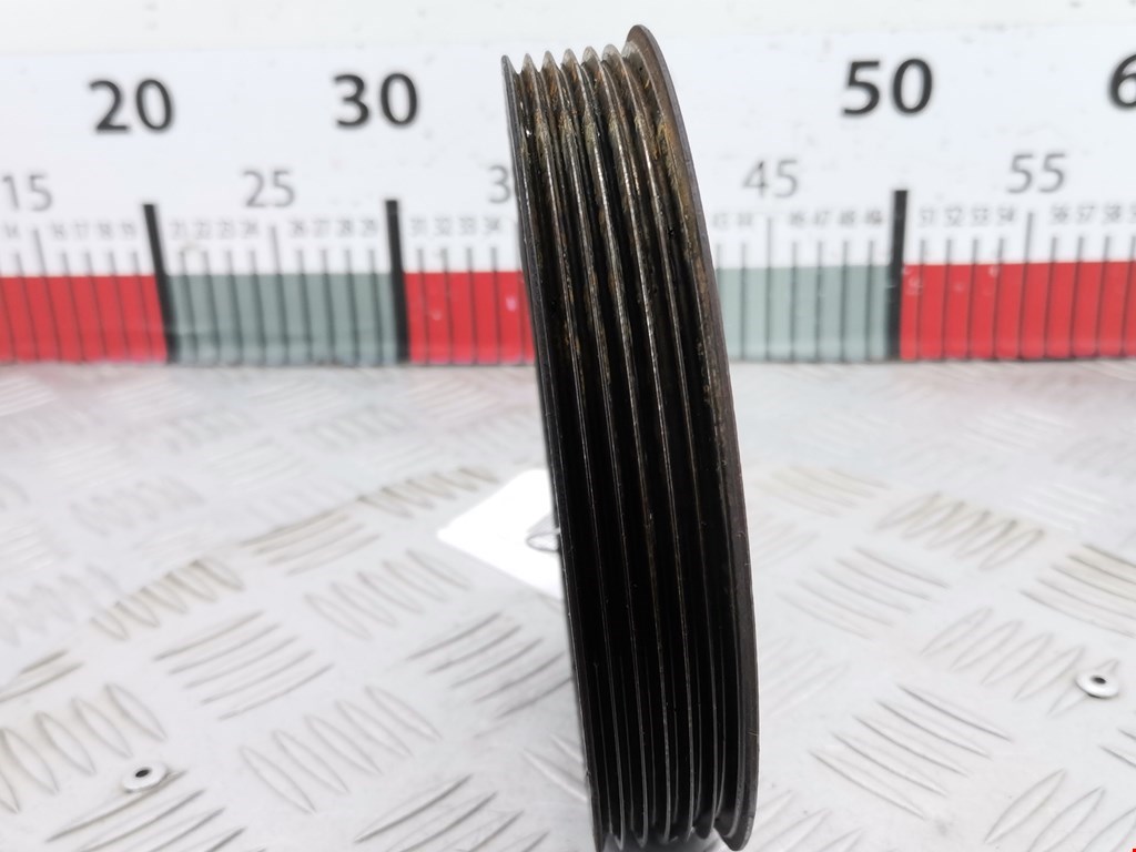 Шестерня коленвала (шкив) PEUGEOT 206 1998-2012