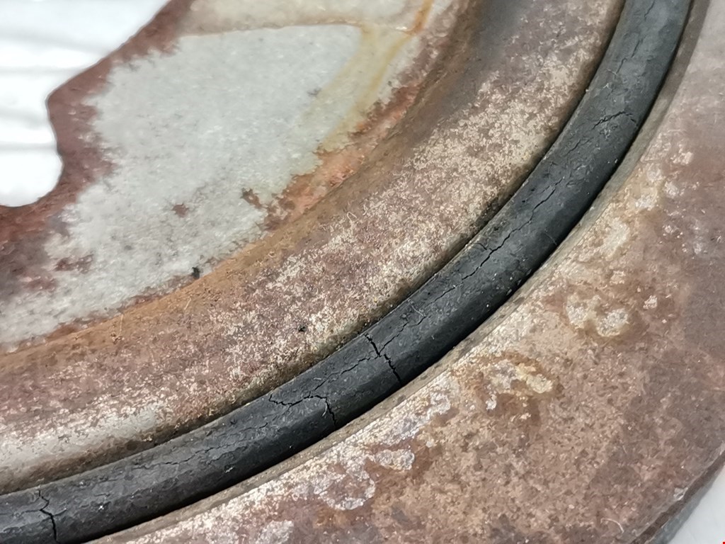 Шестерня коленвала (шкив) PEUGEOT 206 1998-2012